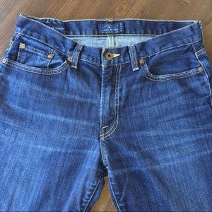 Lucky Brand New Vintage Jeans